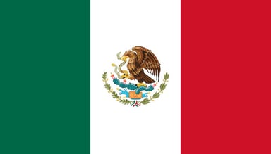 Mexico Logo