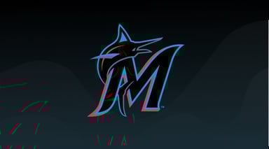 Miami Marlins Logo