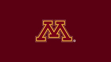 Minnesota Golden Gophers Hockey Logo