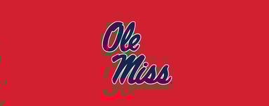 Mississippi Rebels Logo