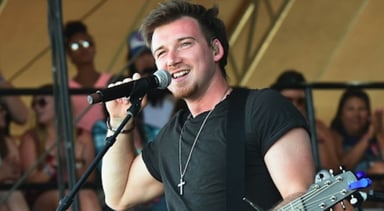 Morgan Wallen Logo