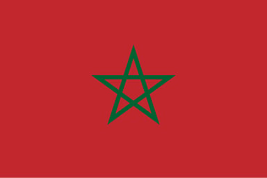 Morocco Logo