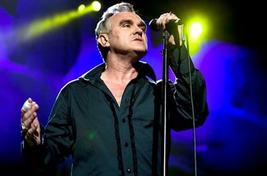 Morrissey Logo