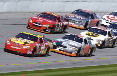NASCAR All-Star Race Logo