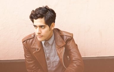 Neon Indian Logo