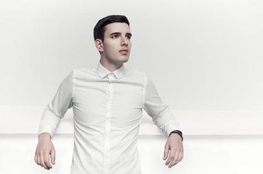 Netsky Logo