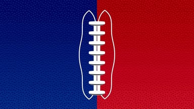 New England Patriots Logo