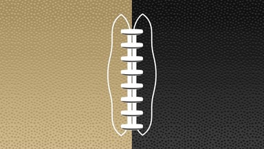 New Orleans Saints Logo