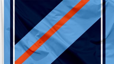 New York City FC Logo