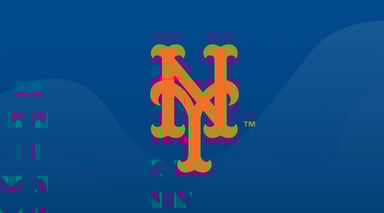 New York Mets Logo
