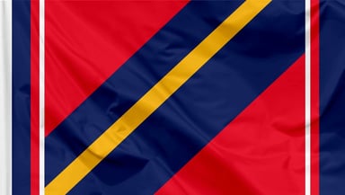 New York Red Bulls Logo