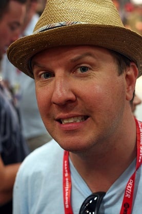 Nick Swardson Logo