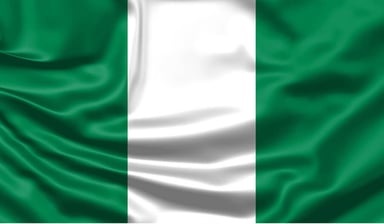 Nigeria Logo