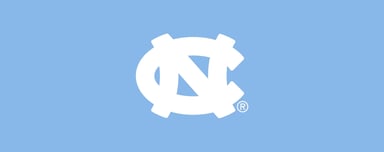 North Carolina Tar Heels Logo