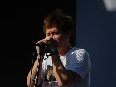 Nothing But Thieves Logo
