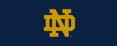Notre Dame Fighting Irish Logo