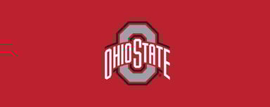 Ohio State Buckeyes Football Logo