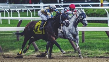 Pacific Classic Logo