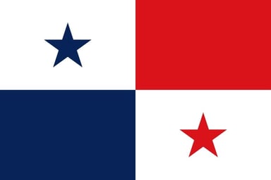 Panama Logo