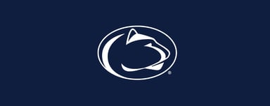 Penn State Nittany Lions Football Logo