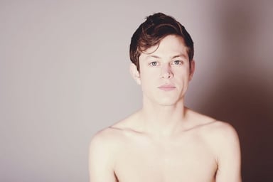 Perfume Genius Logo
