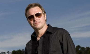Pete Tong Logo