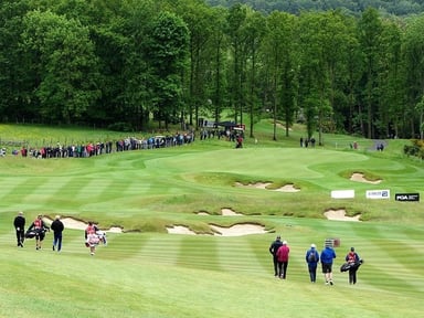 PGA Championship Logo