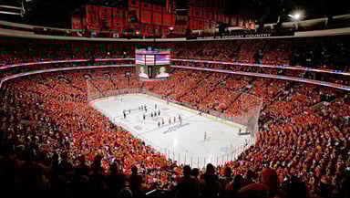 Philadelphia Flyers Logo