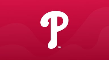 Philadelphia Phillies Logo