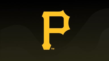 Pittsburgh Pirates Logo