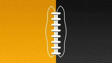 Pittsburgh Steelers Logo