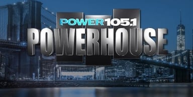 Powerhouse Logo
