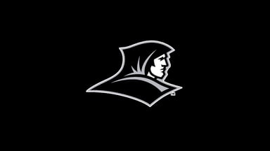 Providence Friars Basketball Logo