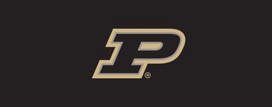 Purdue Boilermakers Football Logo