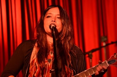 Rachael Yamagata Logo