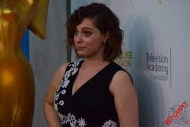 Rachel Bloom Logo