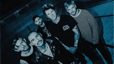 Rain City Drive Logo