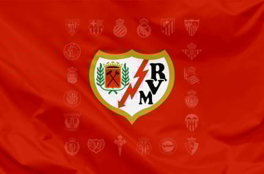 Rayo Vallecano Logo