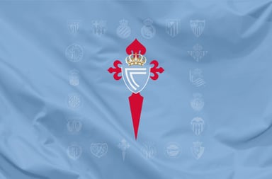 RC Celta de Vigo Logo