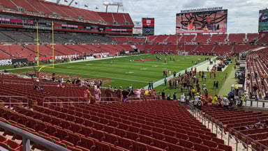 ReliaQuest Bowl Logo