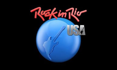Rock In Rio Logo