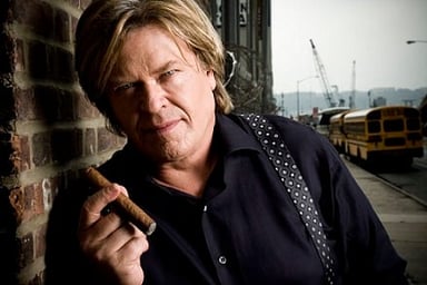 Ron White Logo