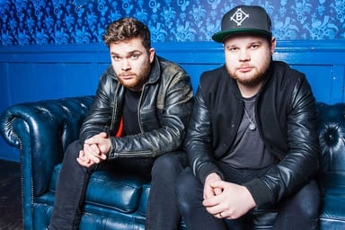 Royal Blood Logo