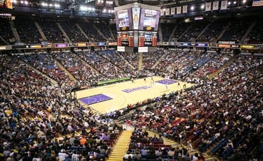 Sacramento Kings Logo