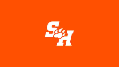 Sam Houston State Bearkats Logo