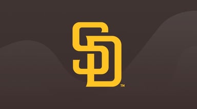 San Diego Padres Logo