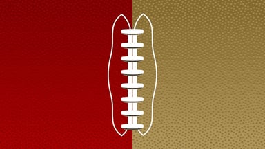 San Francisco 49ers Logo
