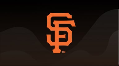 San Francisco Giants Logo