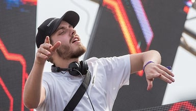 San Holo Logo