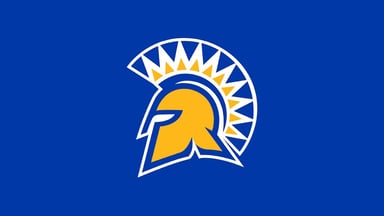 San Jose State Spartans Logo